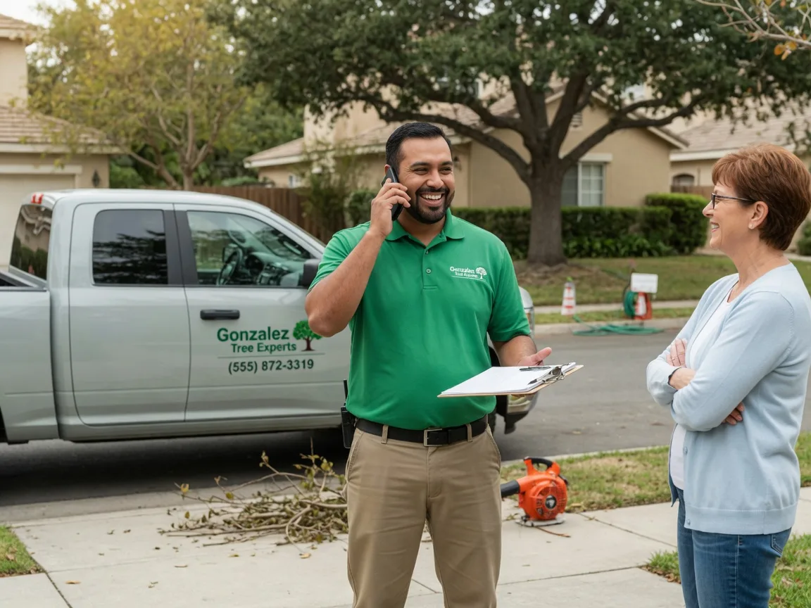 Tree Service Copper City, MI FAQs